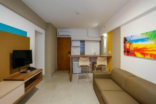 Olimpia - Thermas - Resort Maravilhoso! Ngoại thất bức ảnh
